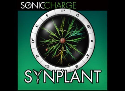 sonic charge synplant
