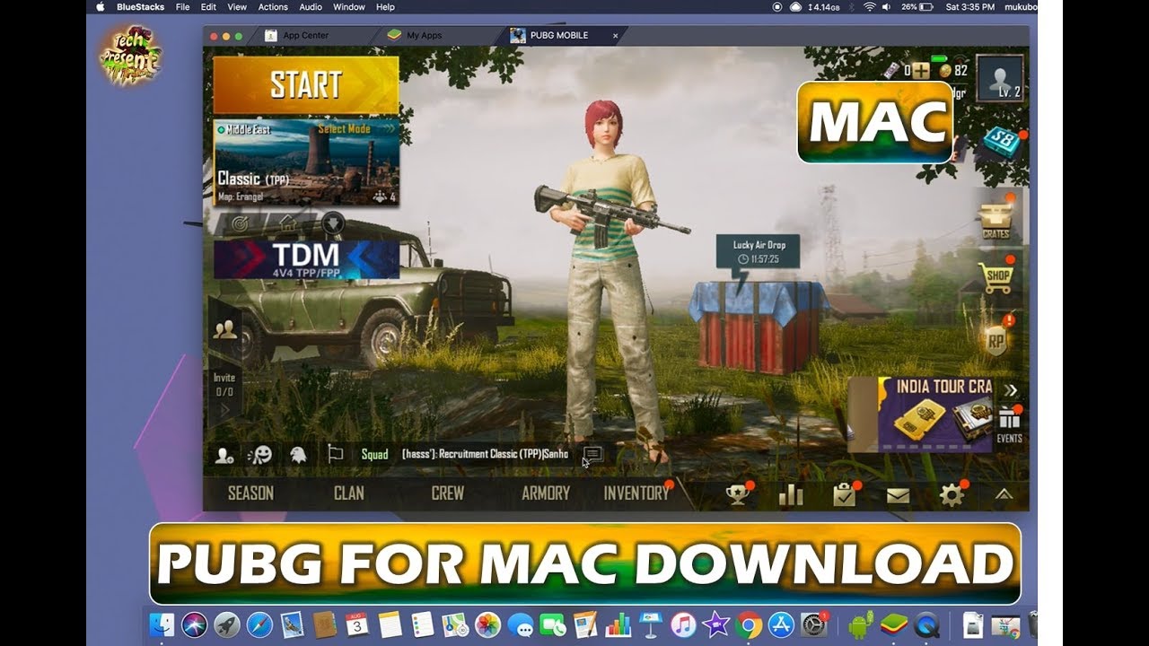free games mac download