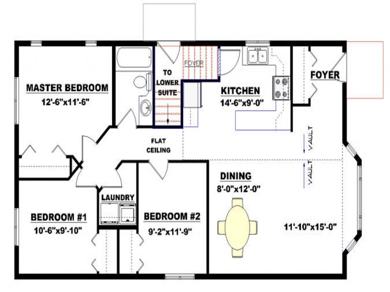 free downloadable house plans