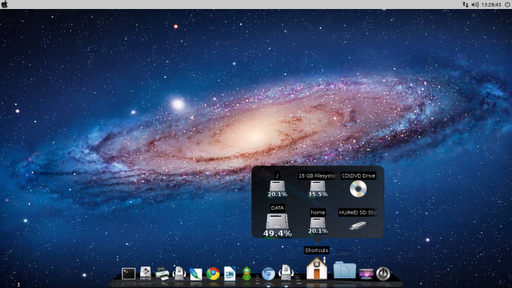 does docker for mac work with ubuntu
