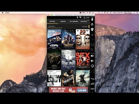 youtube downloader app for mac os x